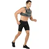 Утяжелительный жилет
 с регулируемым весом LiveUp WEIGTH VEST LP8195-10 вес-1-10кг