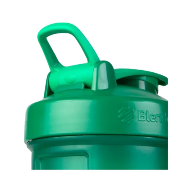 Шейкер спортивний BLENDERBOTTLE Pro45 1270ml Emerald Green