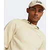 Кепка PUMA ESS No.1 BB Cap бежевий OSFA