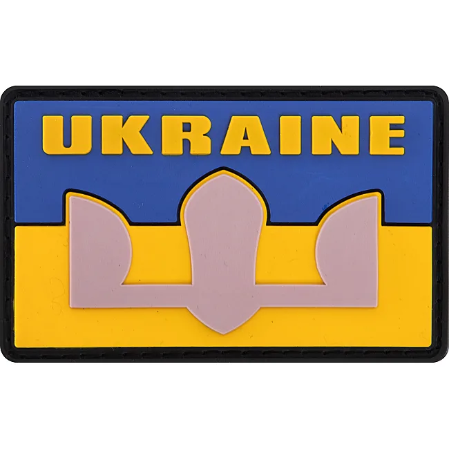 Шеврон патч
 