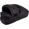 Лапа боксерская изогнутая тренировочная кожа ZELART
 VL-3312 25x18x5см 2штуки