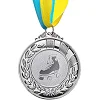 Жетон-наклейка на медаль
 на медаль або кубок ø25мм SP-SPORT
 Роликові ковзани 25-0087 (Золотий)