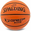 Баскетбольный мяч резиновый SPALDING TF TARMAC GRIP 85102YREV1 7 (Оранжевый)