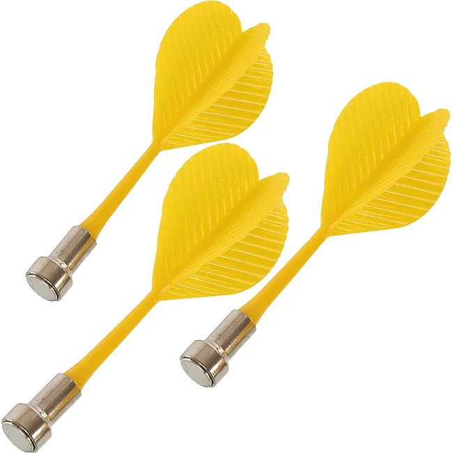 Дротики для дартса
 цилиндрические магнитные BAILI
 BL-M302 3шт
