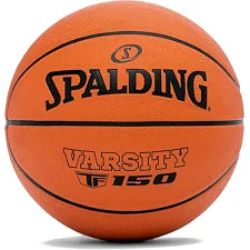М&яч баскетбольный SPALDING TF-150, размер 5