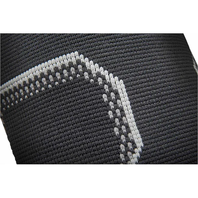 Фіксатор щиколотки Adidas Ankle Support чорний S