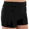 Плавки мужские
 JOMA

 SPLASH 102818-117 (Черный-салатовый)