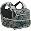 Утяжелительный жилет
 с регулируемым весом LiveUp WEIGTH VEST LP8195-10 вес-1-10кг