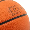 Баскетбольний м'яч
 гумовий SPALDING TF TARMAC GRIP 85102YREV1
 7 (Помаранчевий)