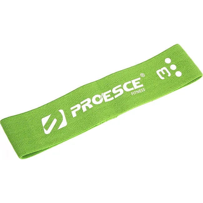 Резинка для фитнеса тканевая

 PROESCE FI-1971-3