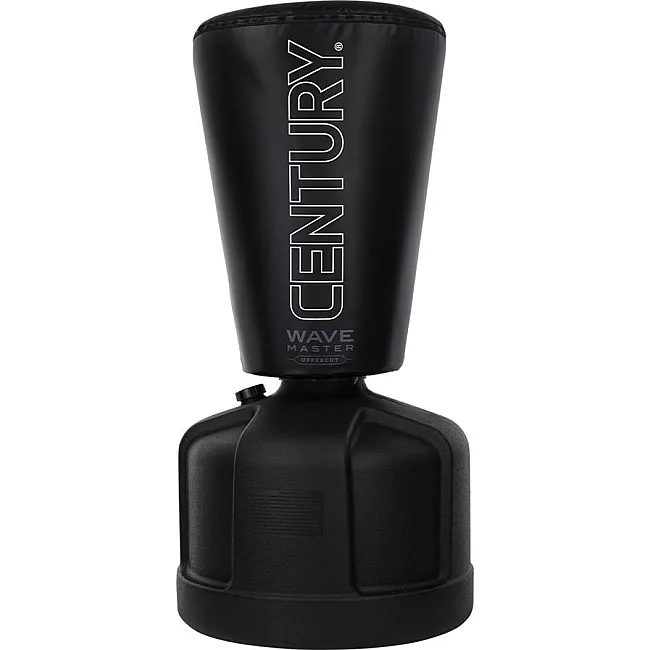 Мешок боксерский напольный CENTURY UPPERCUT WAVEMASTER с подставкой (101621)
