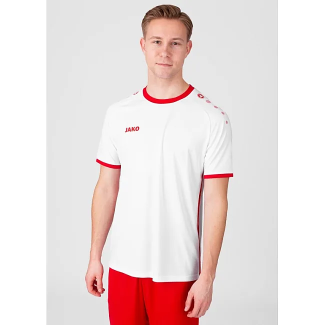 Футболка джерсі Primera S/S JAKO 4212-011