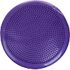 Массажная балансировочная подушка
 диск балансировочный BALANCE CUSHION SP-SPORT
 FI-1932 d-33см (Голубой)