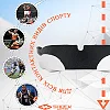 Капа для бокса Shock Doctor V1.5 взрослая (возраст 11+) White (art. 4000-BK-AD)