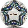 Футбольный мяч SELECTAR ALL NEW POLARIS 5000 FIFA SB105TB №5 PU (Белый-зеленый)