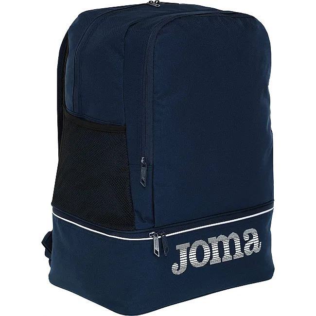 Спортивний рюкзак
 JOMA
 TRAINING 400552-331 24л (Темно-синій)