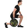 Млинець для штанги поліуретановий
 MD Buddy TA-9647-20 51мм 20кг