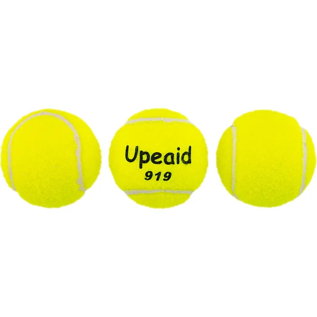 Теннисный мяч
 Upeaid 919-12 12шт