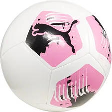 М'яч футбольний PUMA Big Cat ball білий 5