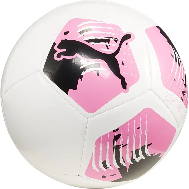 М'яч футбольний PUMA Big Cat ball білий 5