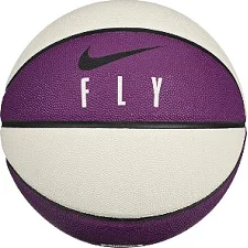 М'яч баскетбольний Nike EVERYDAY ALL COURT 8P DEFLATED VIOTECH/LIGHT BONE/BLACK/VIOTECH size 7