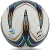 Футбольный мяч SELECT
AR ALL NEW POLARIS 5000 FIFA SB105TB №5 PU (Белый-зеленый)