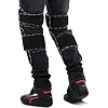 Мотонаколенники MADBIKE MS-4373 2шт