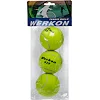 Мячи для большого тенниса WERKON
 9575 3шт