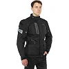 Мотокуртка NERVE MS-0213-BK