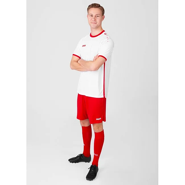 Футболка джерсі Primera S/S JAKO 4212-011