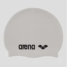 Шапочка для плавания Arena CLASSIC SILICONE