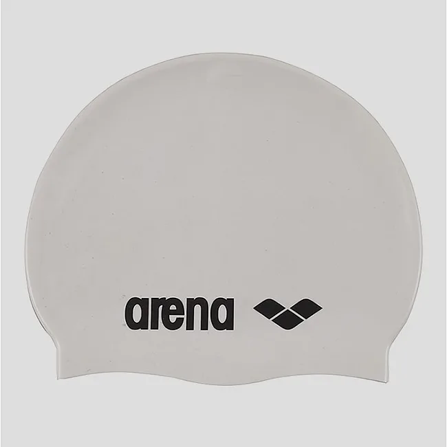 Шапочка для плавания Arena CLASSIC SILICONE