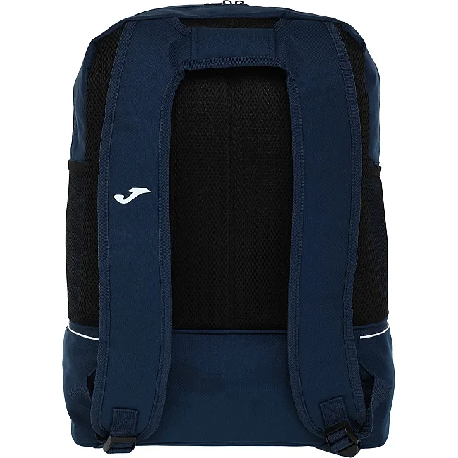 Спортивний рюкзак
 JOMA
 TRAINING 400552-331 24л (Темно-синій)