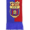 Шарф вболівальника зимовий із символікою футбольного клубу BARCELONA SP-SPORT
 FB-6026