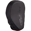 Лапа боксерская изогнутая тренировочная кожа ZELART
 VL-3312 25x18x5см 2штуки