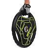 Млинець для штанги поліуретановий
 MD Buddy TA-9647-20 51мм 20кг