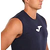 Майка спортивная мужская JOMA

 CHALLENGE 104331-345 (Темно-синий)
