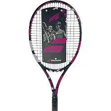 Ракетка для тенниса Babolat Boost Aero pink Gr2