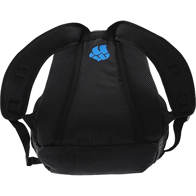Спортивный рюкзак MADWAVE CITY 22л M112903 (Голубой)