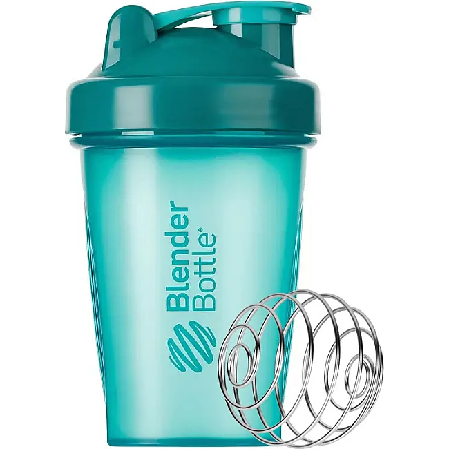 Шейкер спортивний BLENDERBOTTLE Original Classic 20oz/590ml Teal
