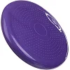 Массажная балансировочная подушка
 диск балансировочный BALANCE CUSHION SP-SPORT
 FI-1932 d-33см (Голубой)