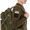 Шеврон патч
 