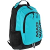 Спортивный рюкзак MADWAVE CITY 22л M112903 22л (Бирюзовый)