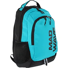 Спортивный рюкзак MADWAVE CITY 22л M112903 22л (Бирюзовый)