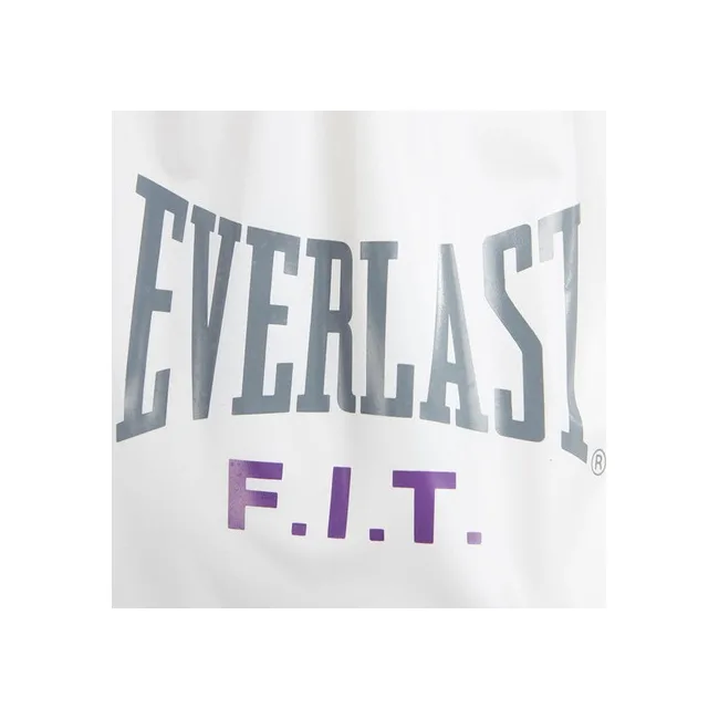 Костюм сауна Everlast W SAUNA SUIT EV белый