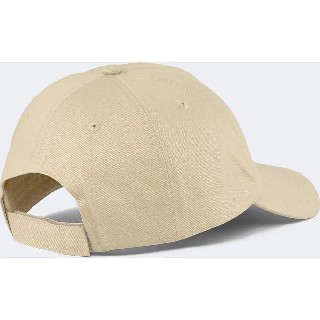 Кепка PUMA ESS No.1 BB Cap бежевий OSFA