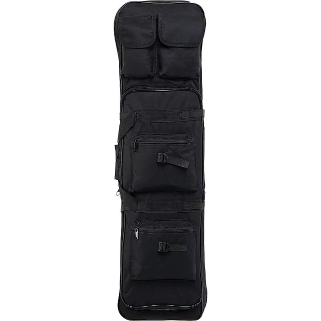 Рюкзак-чехол для оружия MILITARY RANGERS ZK-9105 95-117х21х6см 15л (Хаки)