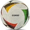 Футбольный мяч CORE BRILLIANT SUPER FB-8462 №5 PU (Красный)