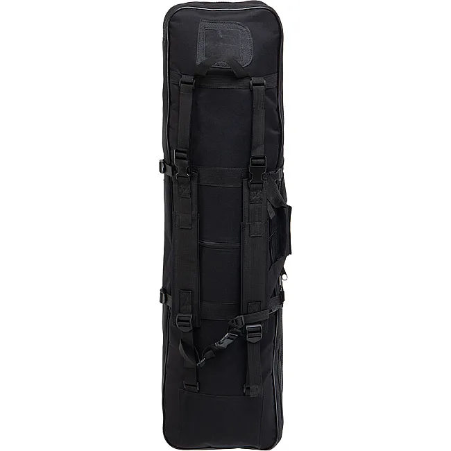 Рюкзак-чехол для оружия MILITARY RANGERS ZK-9105 95-117х21х6см 15л (Хаки)