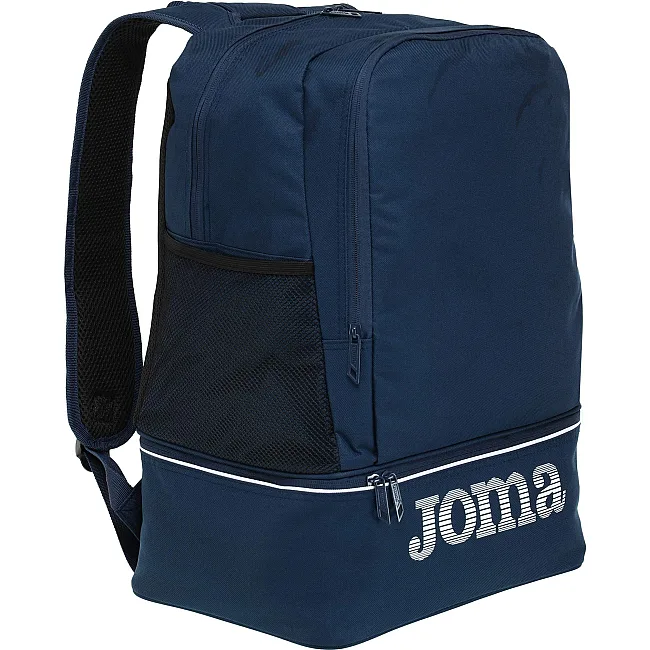 Спортивний рюкзак
 JOMA
 TRAINING 400552-331 24л (Темно-синій)